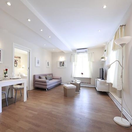 Apartments Tkalca Zagrzeb Zewnętrze zdjęcie