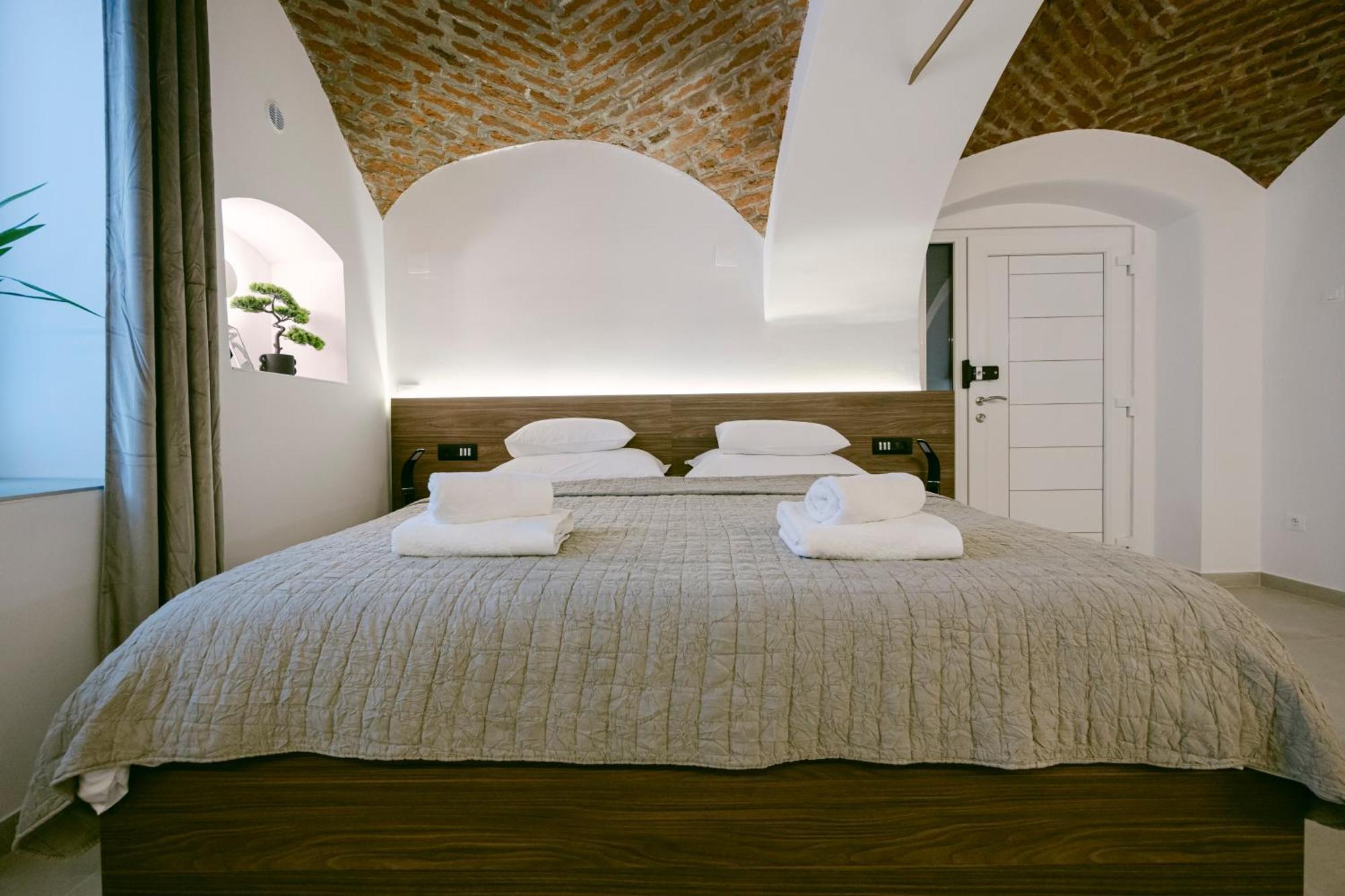 Apartments Tkalca Zagrzeb Zewnętrze zdjęcie