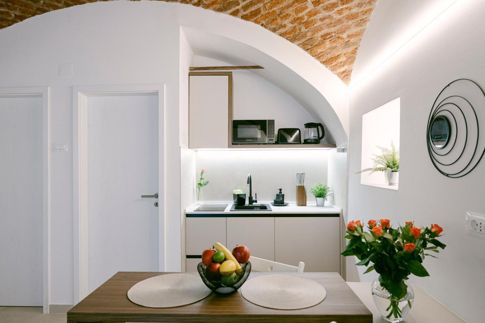 Apartments Tkalca Zagrzeb Zewnętrze zdjęcie