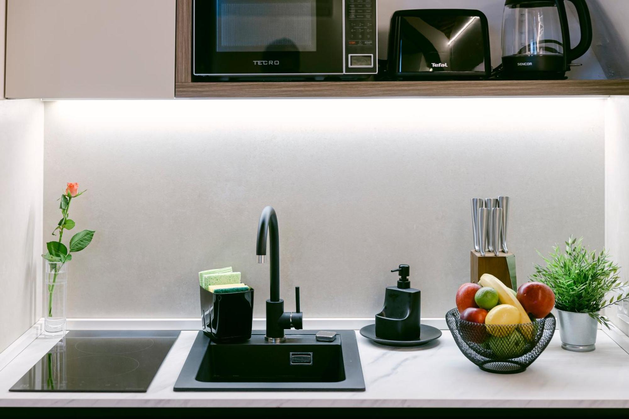 Apartments Tkalca Zagrzeb Zewnętrze zdjęcie