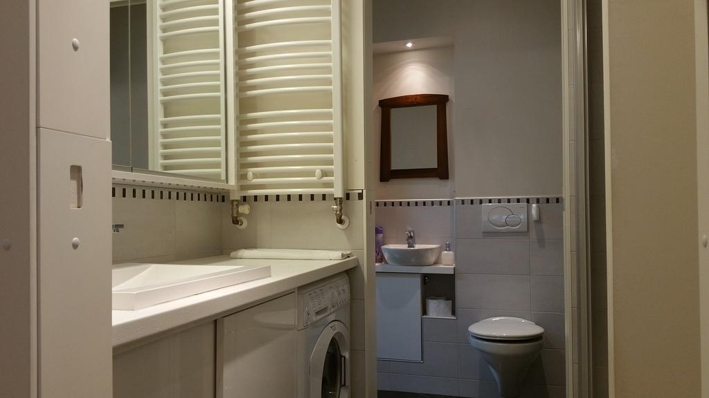 Apartments Tkalca Zagrzeb Zewnętrze zdjęcie