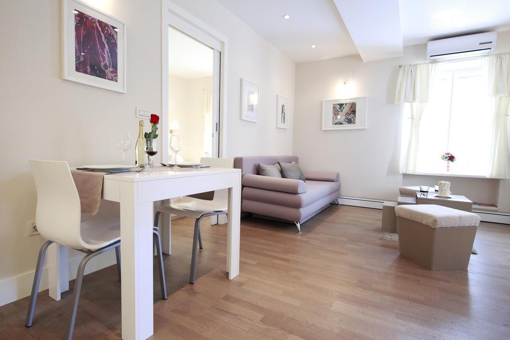 Apartments Tkalca Zagrzeb Zewnętrze zdjęcie
