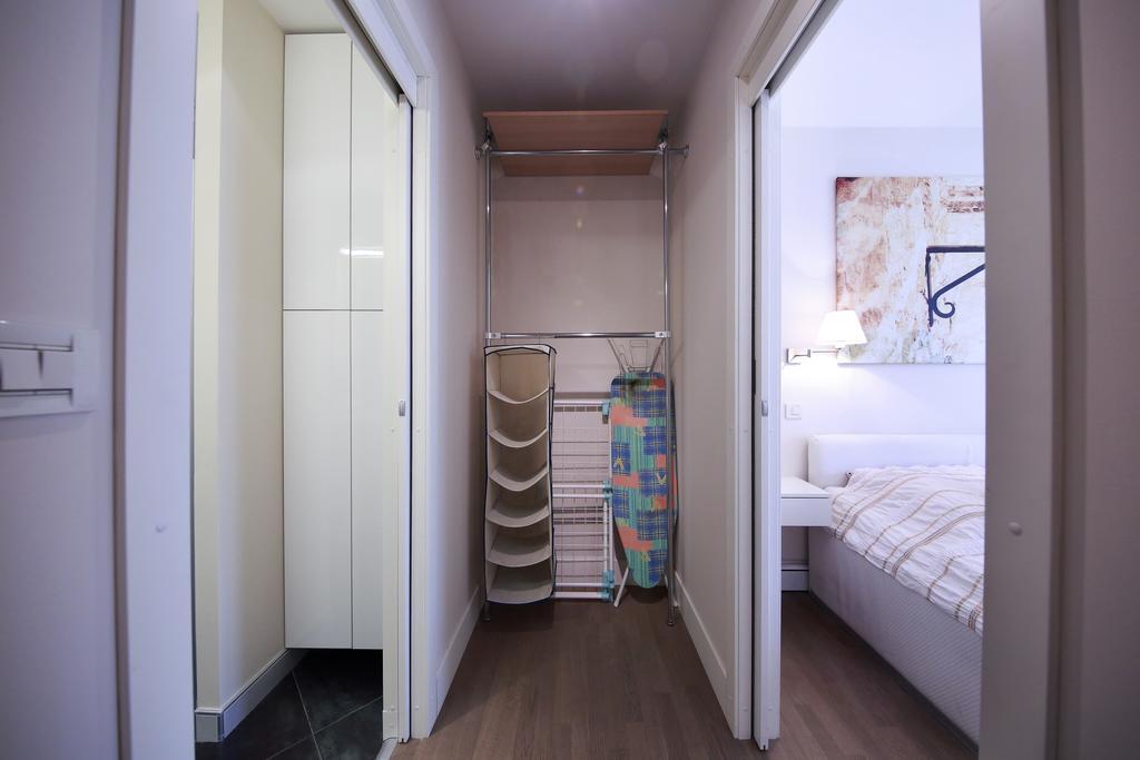 Apartments Tkalca Zagrzeb Zewnętrze zdjęcie