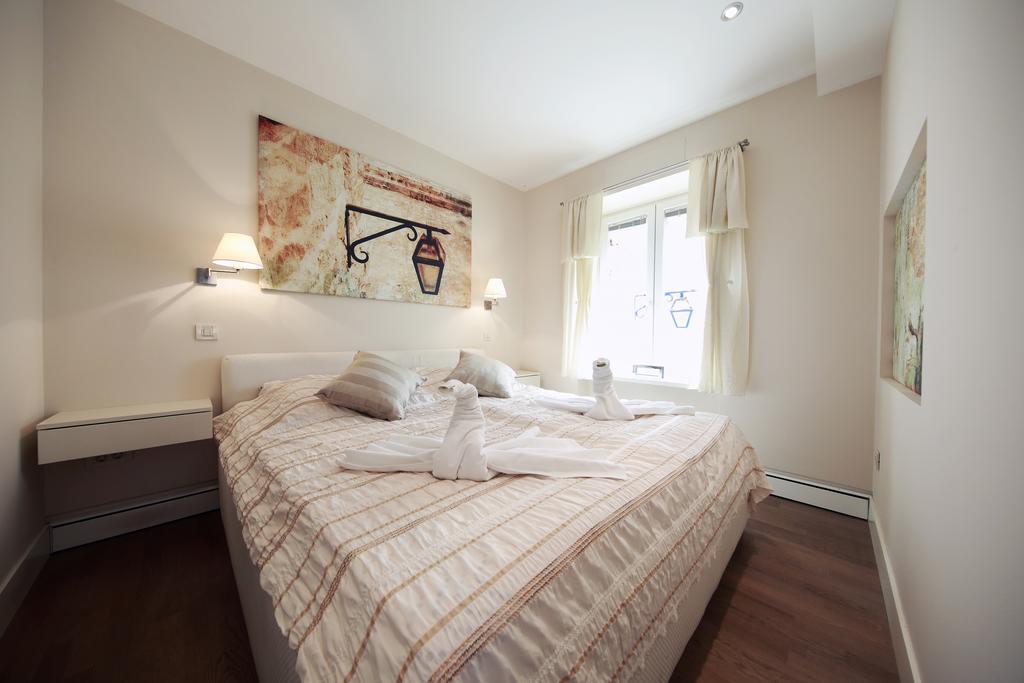 Apartments Tkalca Zagrzeb Zewnętrze zdjęcie